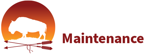 RST Maintenance Logo