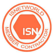 ISNetworld Member Contractor Logo