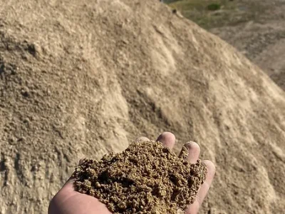 crusher-dust